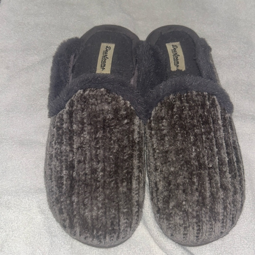 Dear Foam Slippers
